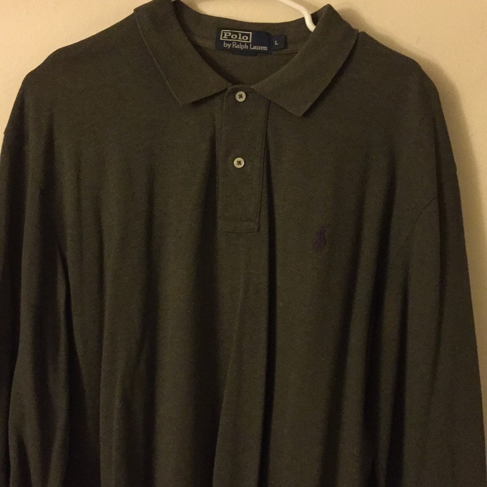 Polo shirt